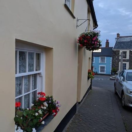 Rosie'S Place Hartland Exterior foto
